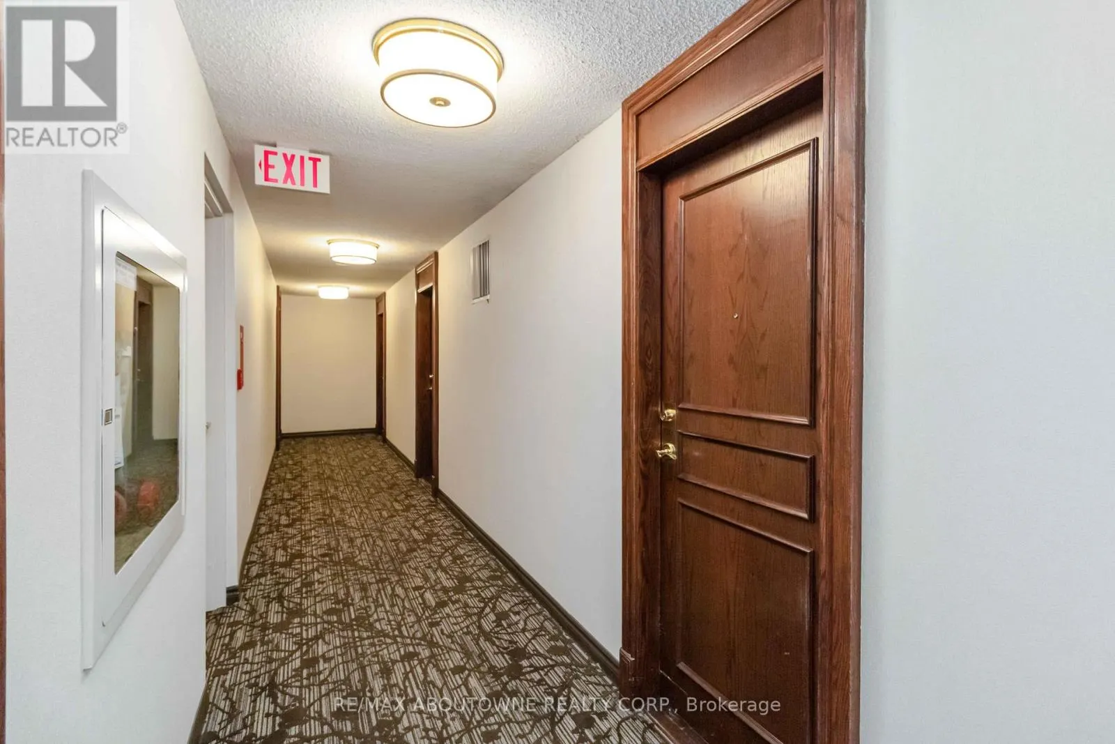 1213 - 2565 ERIN CENTRE BOULEVARD