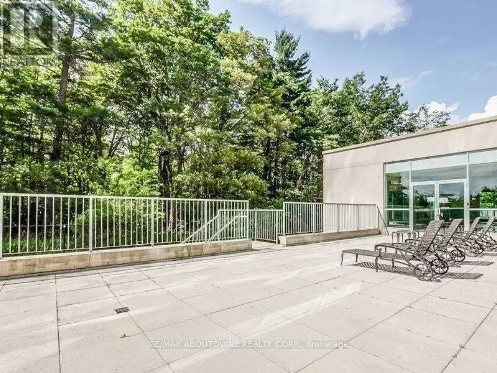 1213 - 2565 ERIN CENTRE BOULEVARD