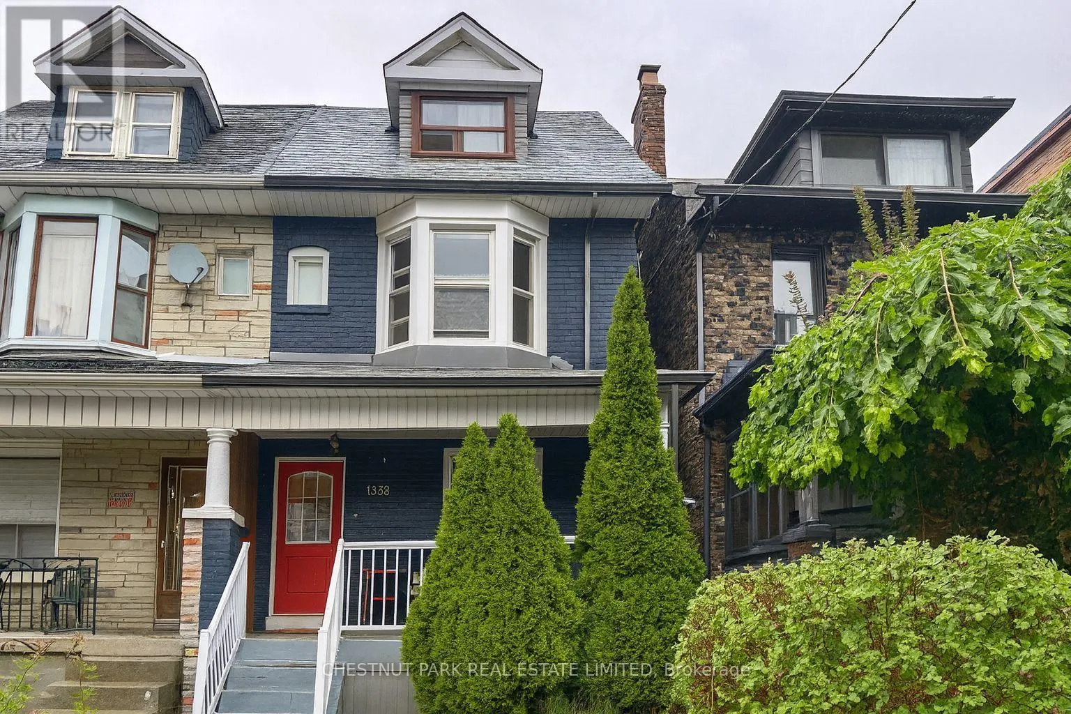 MAIN - 1383 LANSDOWNE AVENUE