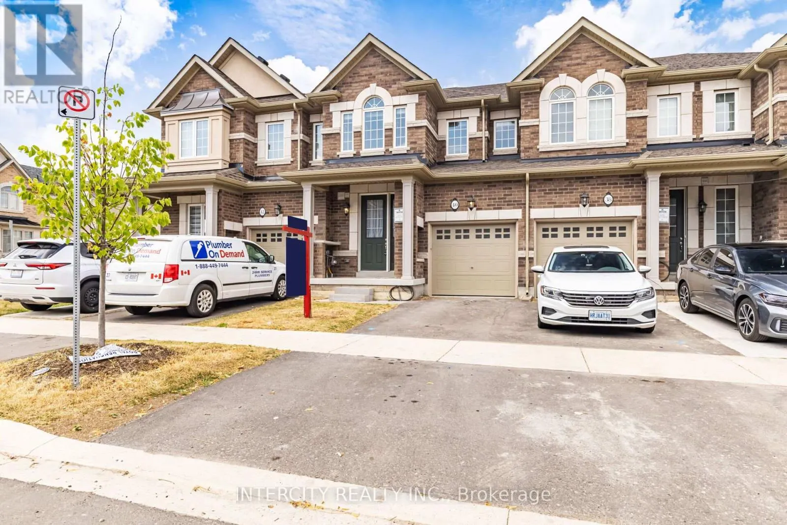 40 DONALD STEWART ROAD