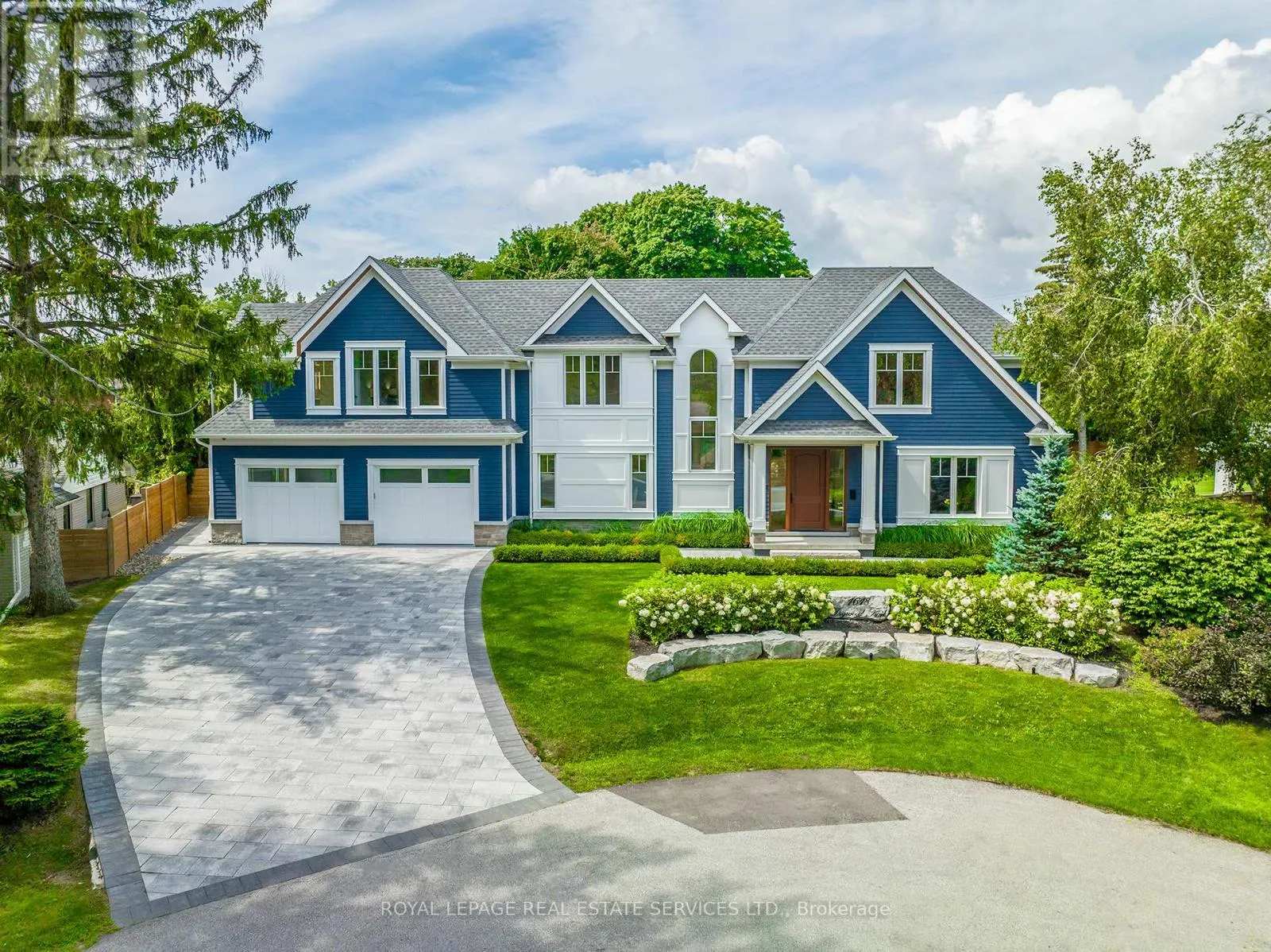 1618 DOGWOOD TRAIL
