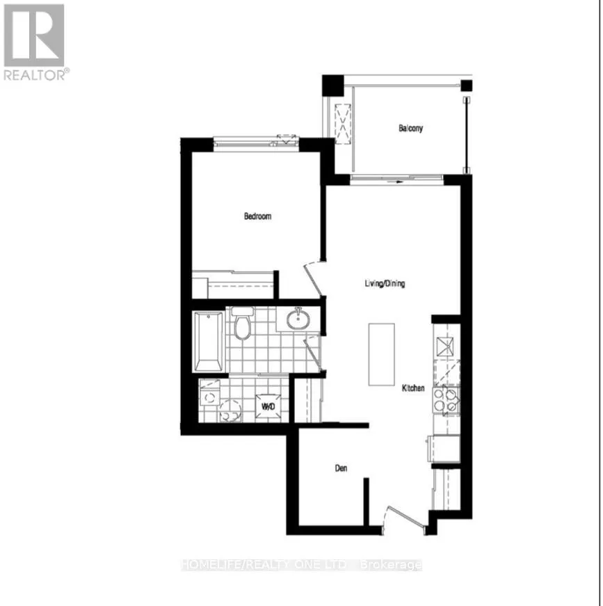 501 - 160 CANON JACKSON DRIVE