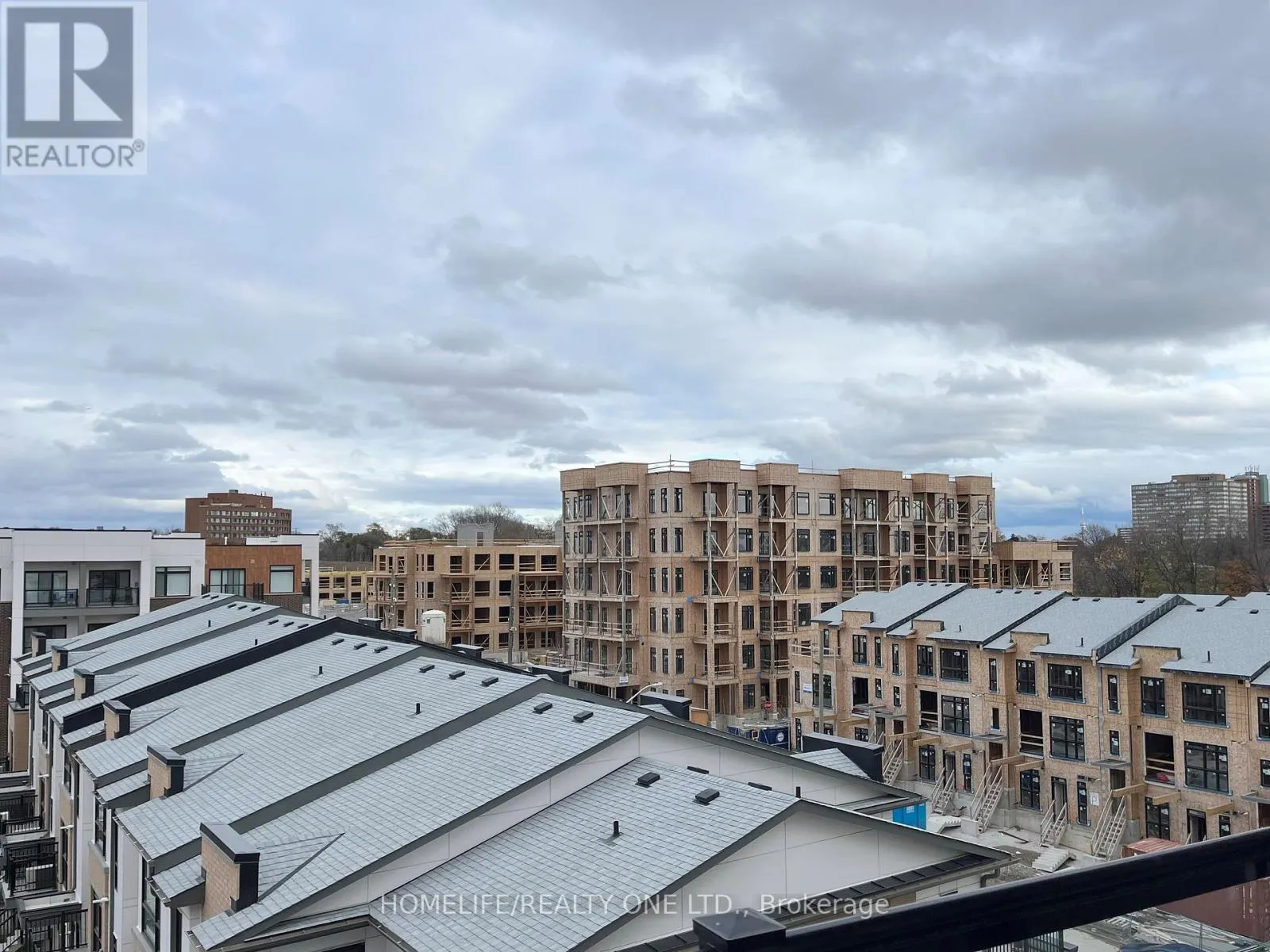501 - 160 CANON JACKSON DRIVE