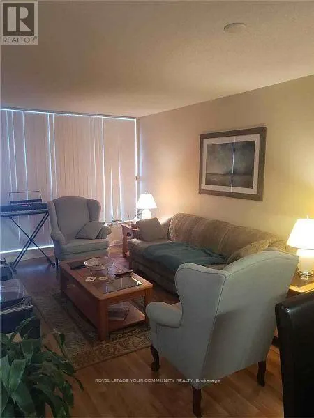 1710 - 4850 GLEN ERIN DRIVE