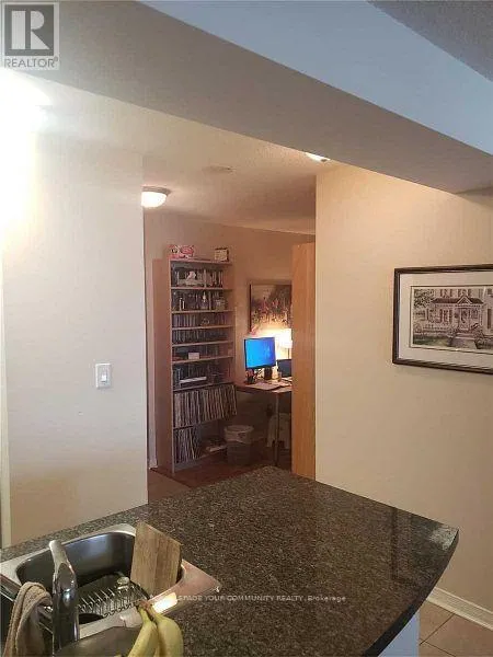 1710 - 4850 GLEN ERIN DRIVE