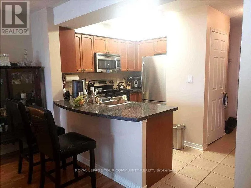 1710 - 4850 GLEN ERIN DRIVE