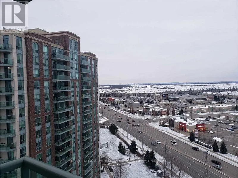 1710 - 4850 GLEN ERIN DRIVE