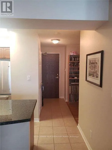 1710 - 4850 GLEN ERIN DRIVE