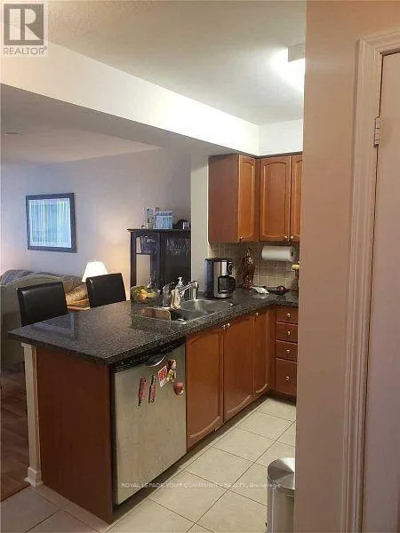 1710 - 4850 GLEN ERIN DRIVE