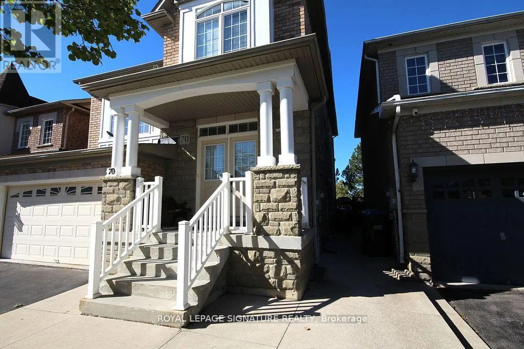 LOWER - 70 PENBRIDGE CIRCLE