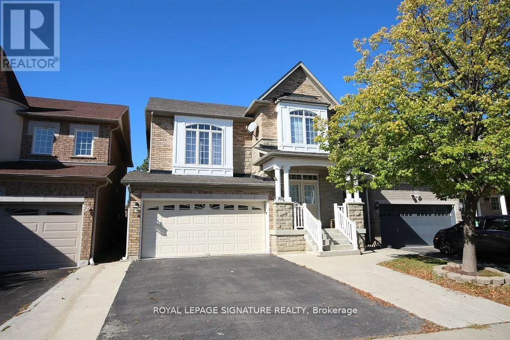 LOWER - 70 PENBRIDGE CIRCLE