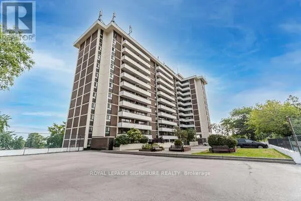 1110 - 541 BLACKTHORN AVENUE