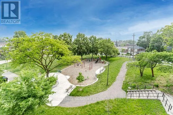 1110 - 541 BLACKTHORN AVENUE