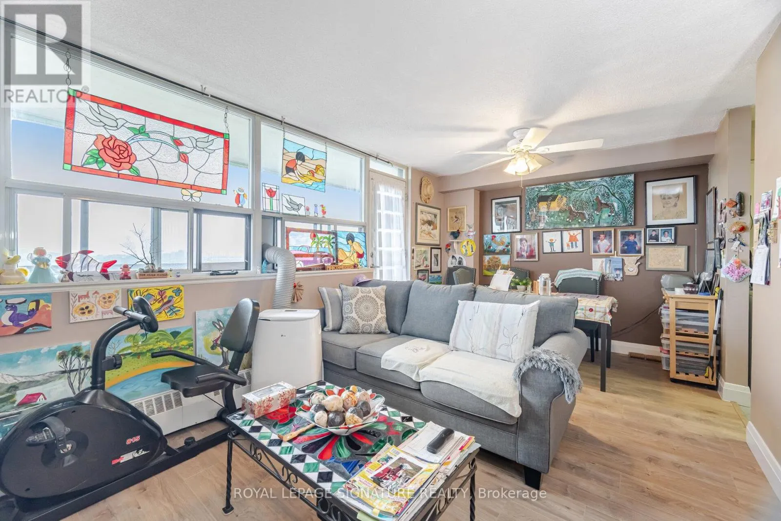 1110 - 541 BLACKTHORN AVENUE