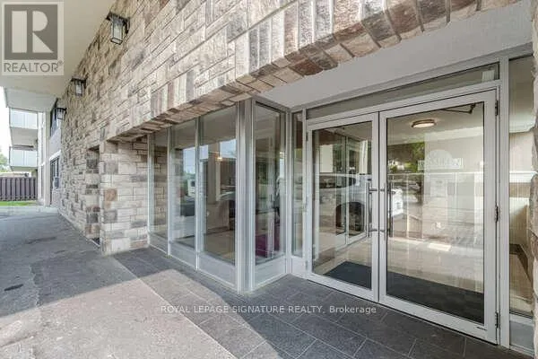 1110 - 541 BLACKTHORN AVENUE