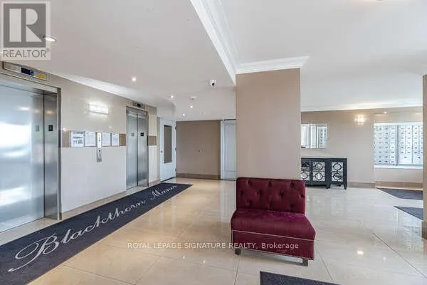 1110 - 541 BLACKTHORN AVENUE