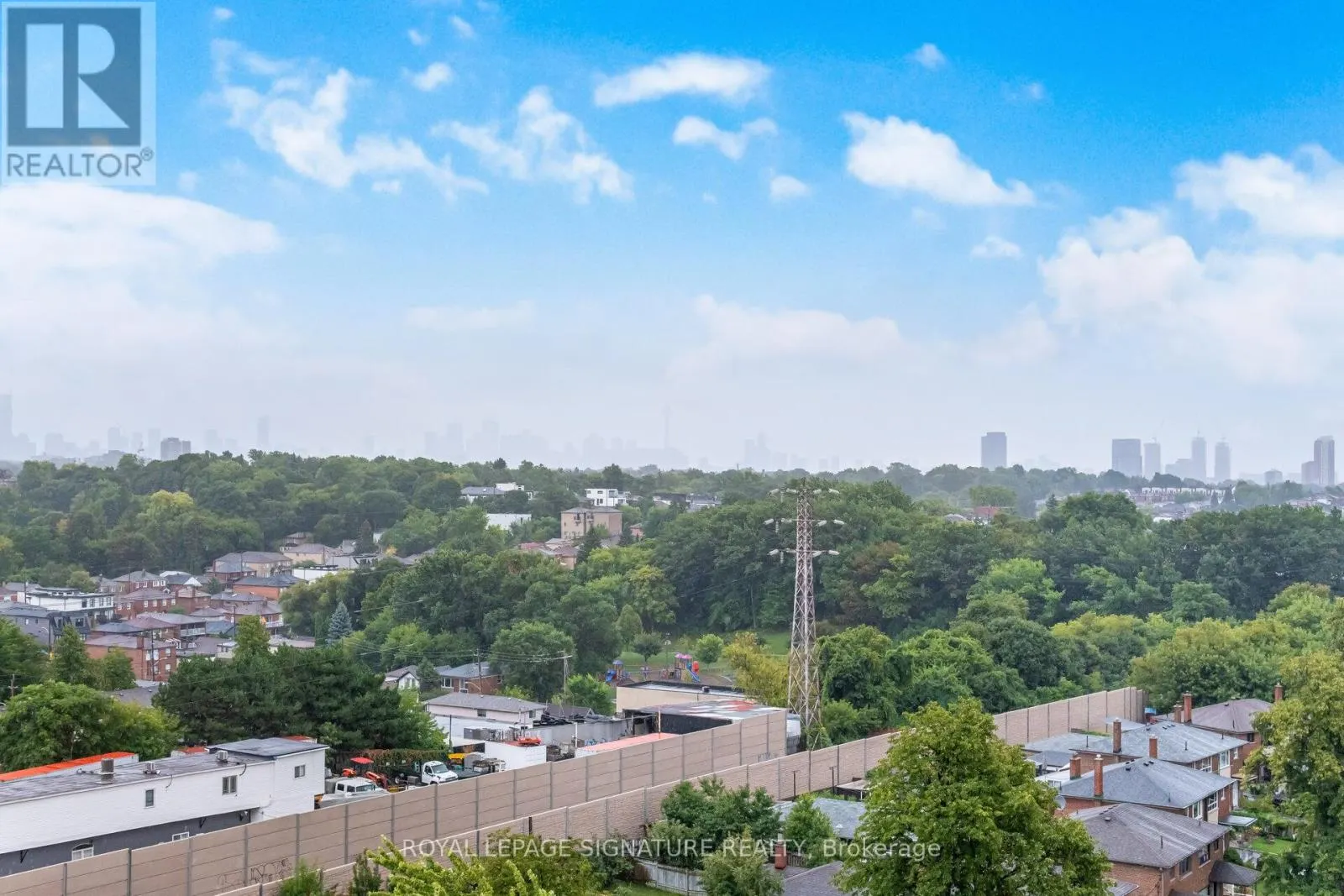 1110 - 541 BLACKTHORN AVENUE