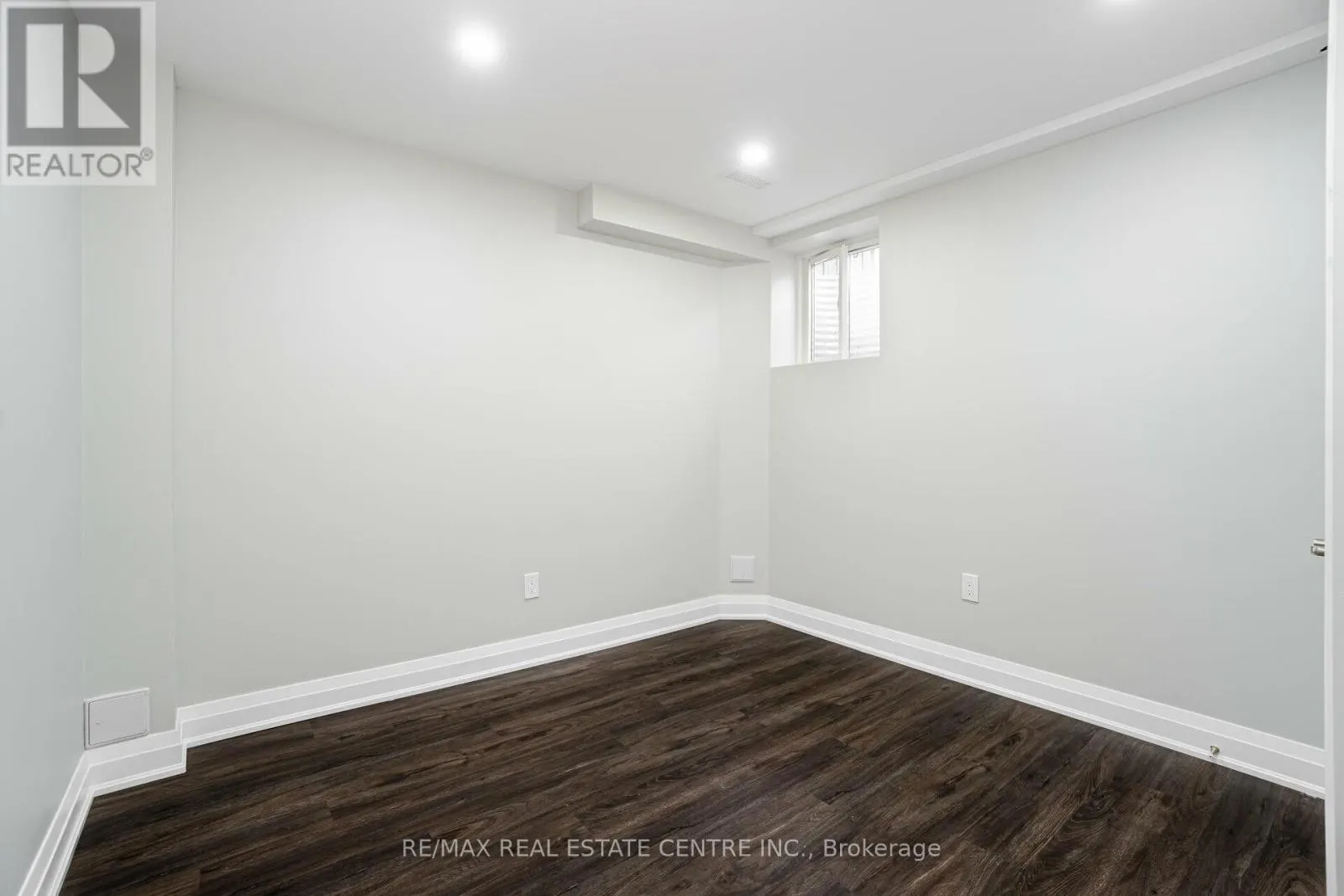 BASEMENT - 268 GIDDINGS CRESCENT