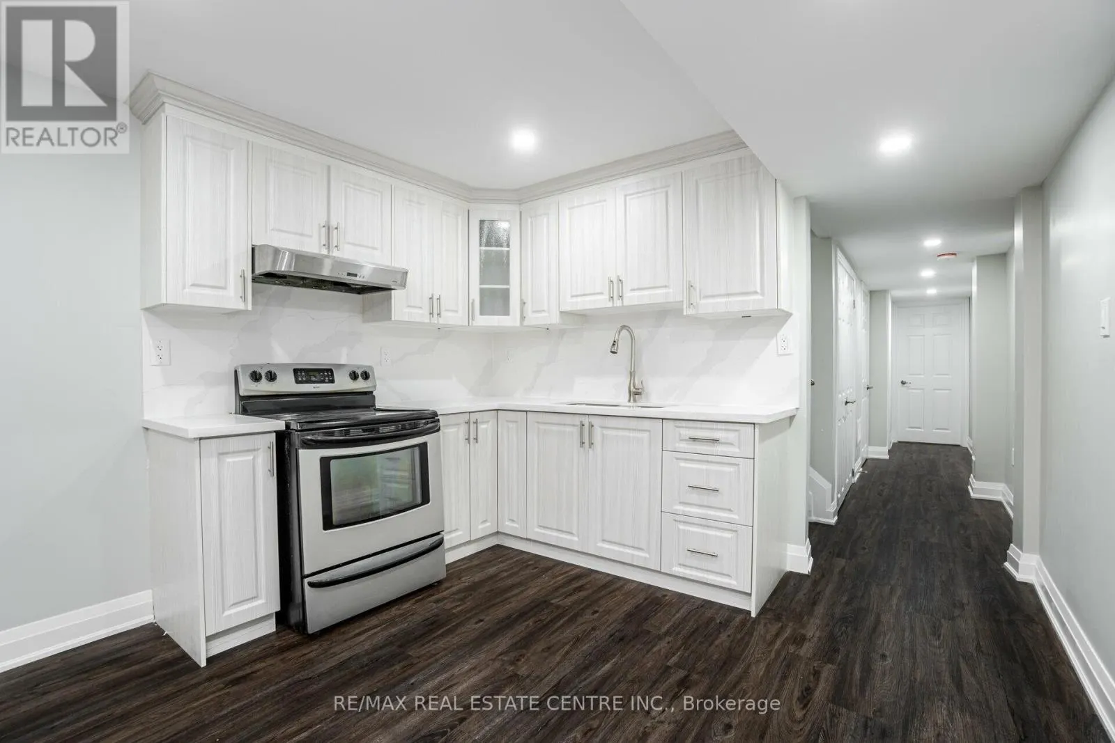 BASEMENT - 268 GIDDINGS CRESCENT