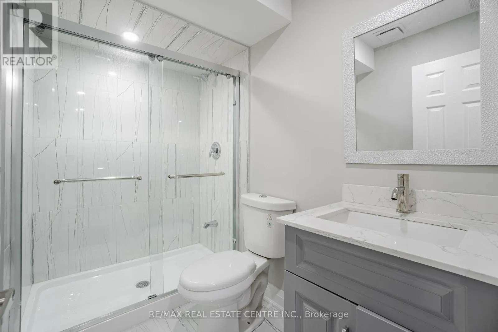 BASEMENT - 268 GIDDINGS CRESCENT