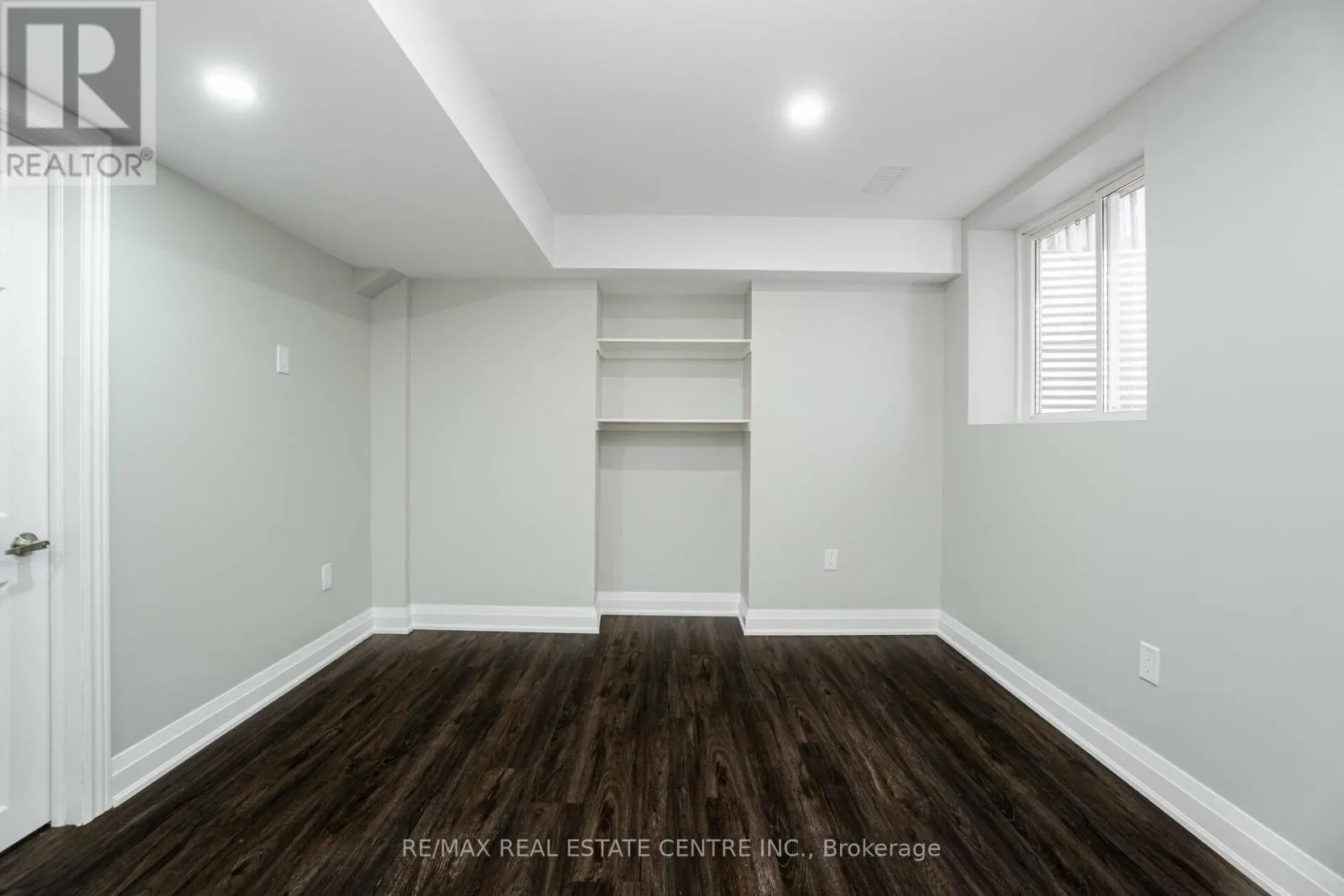 BASEMENT - 268 GIDDINGS CRESCENT