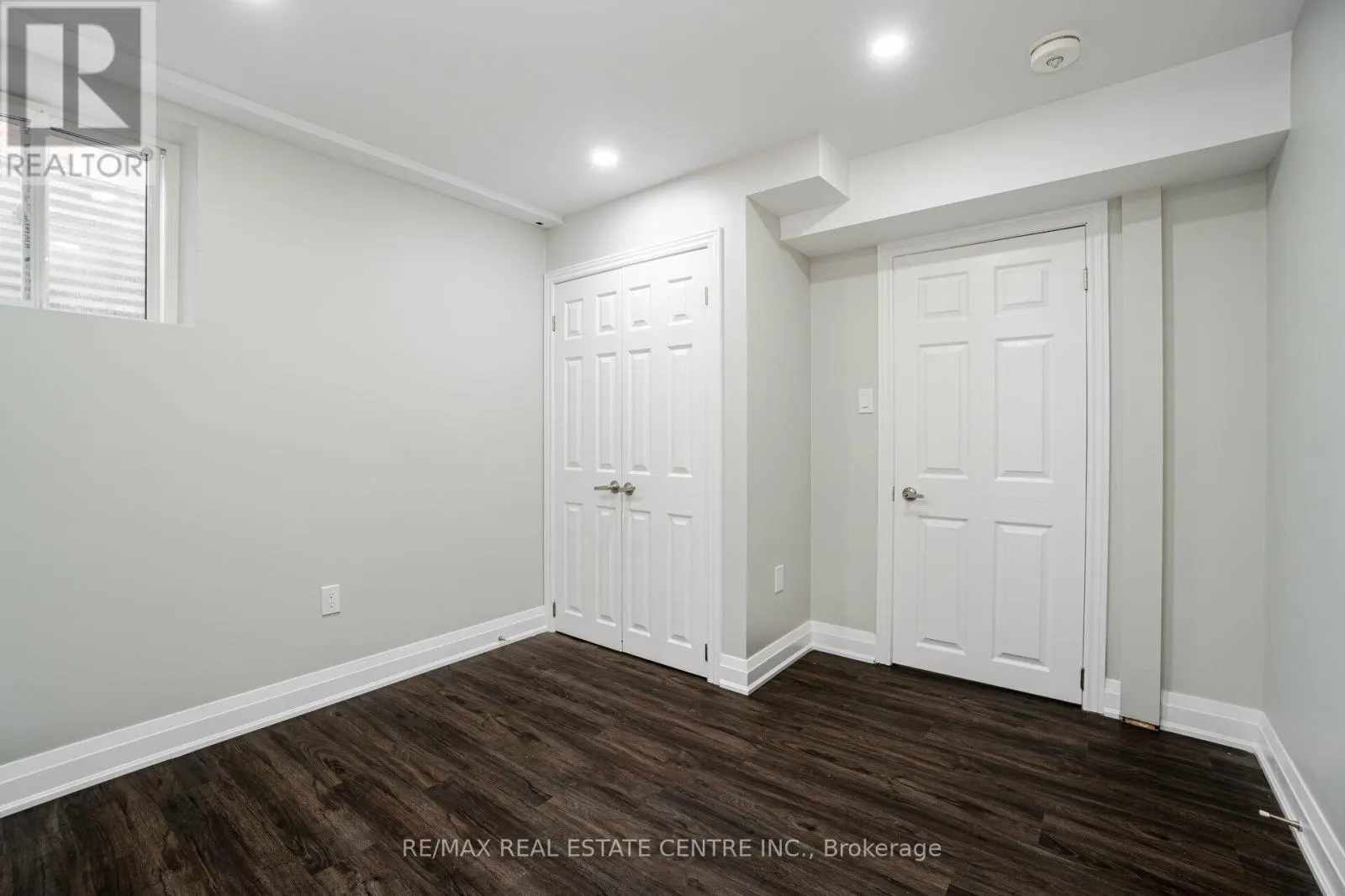 BASEMENT - 268 GIDDINGS CRESCENT