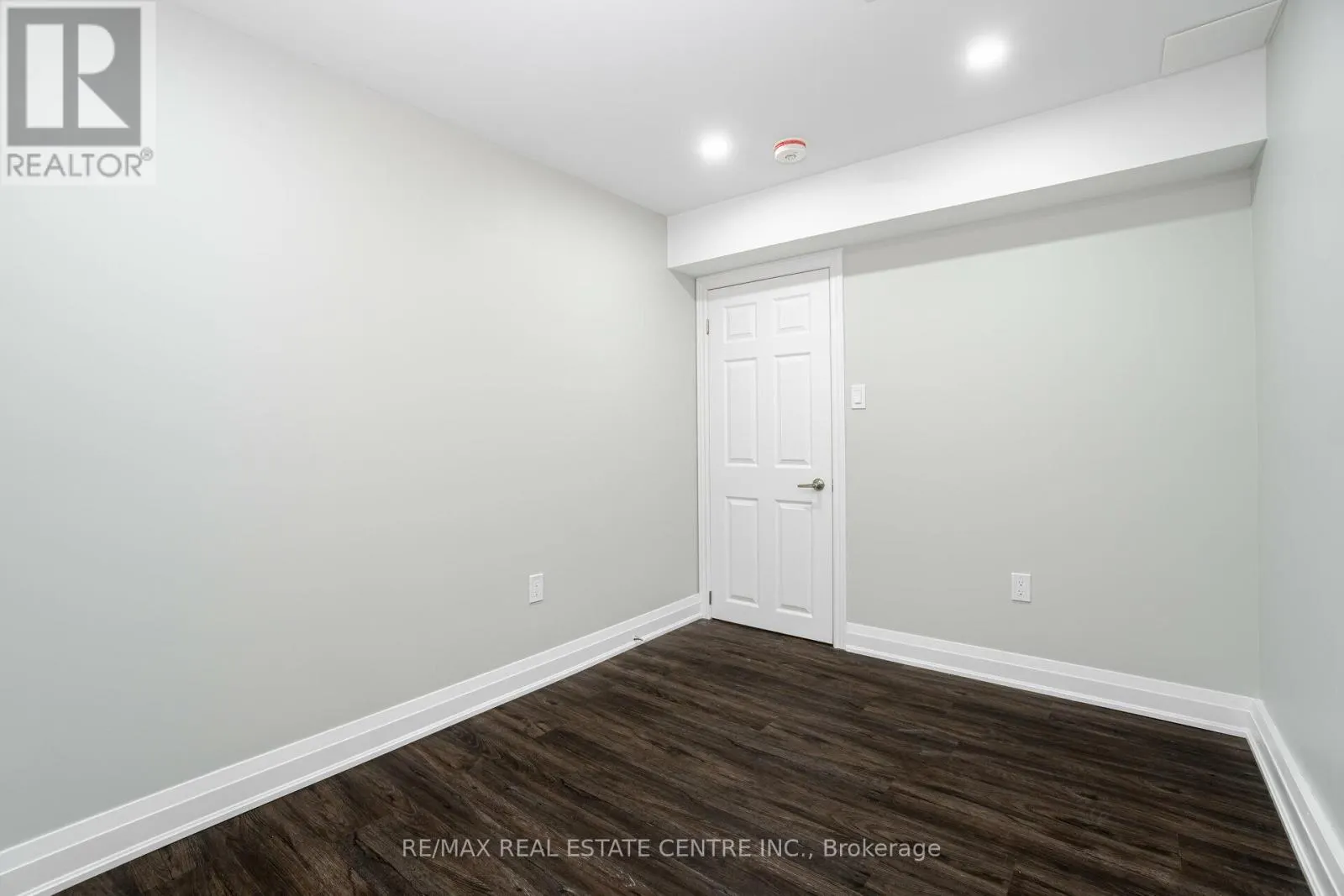 BASEMENT - 268 GIDDINGS CRESCENT