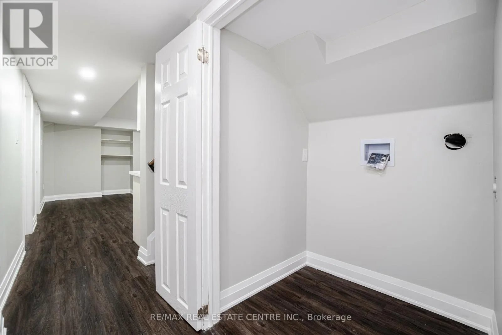 BASEMENT - 268 GIDDINGS CRESCENT