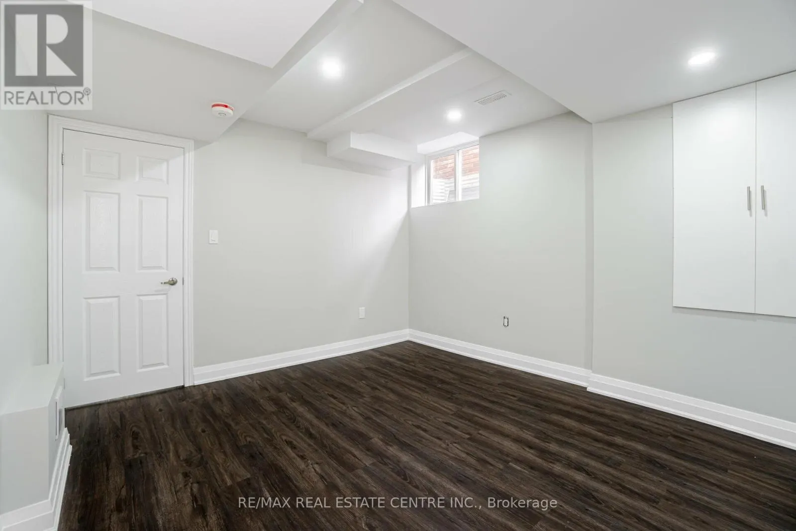 BASEMENT - 268 GIDDINGS CRESCENT