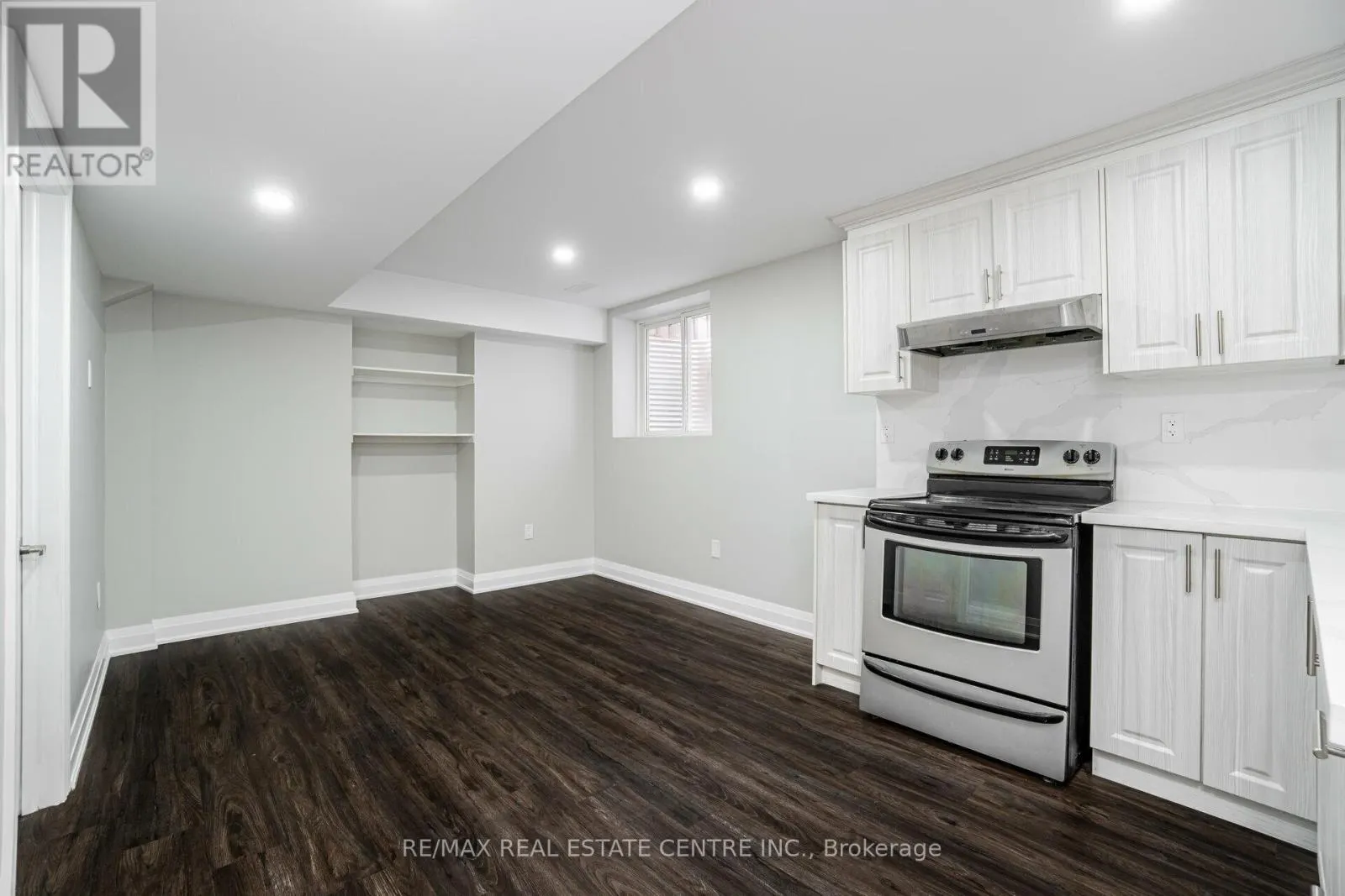 BASEMENT - 268 GIDDINGS CRESCENT