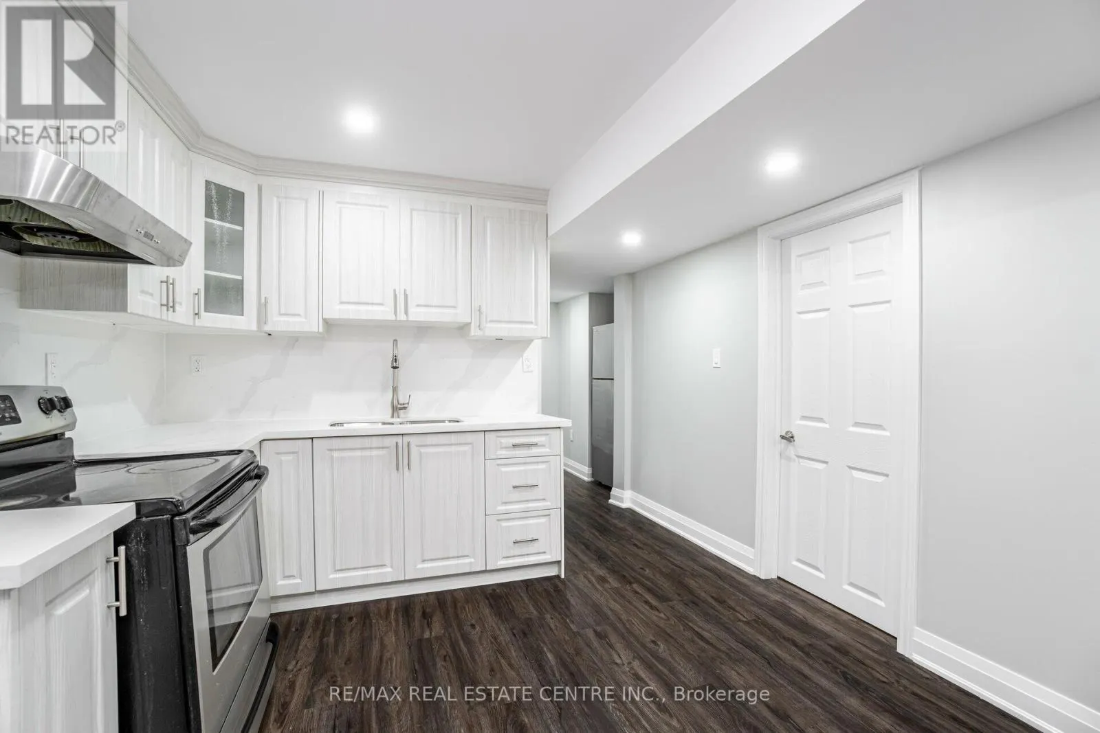 BASEMENT - 268 GIDDINGS CRESCENT