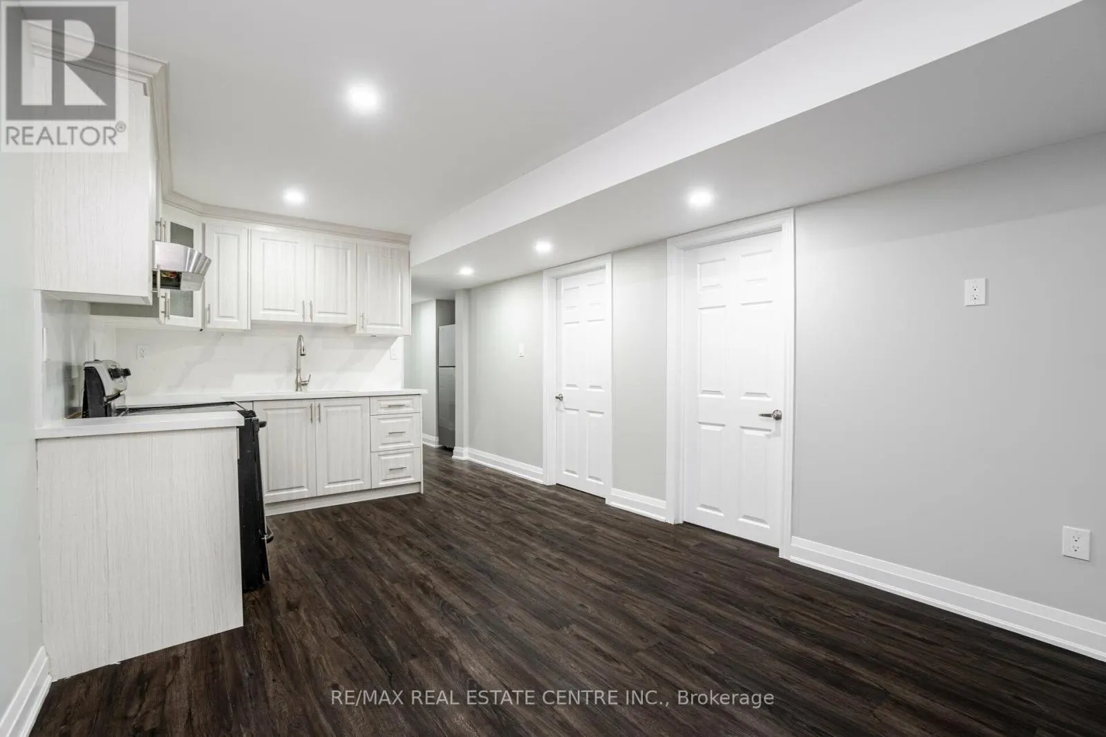 BASEMENT - 268 GIDDINGS CRESCENT