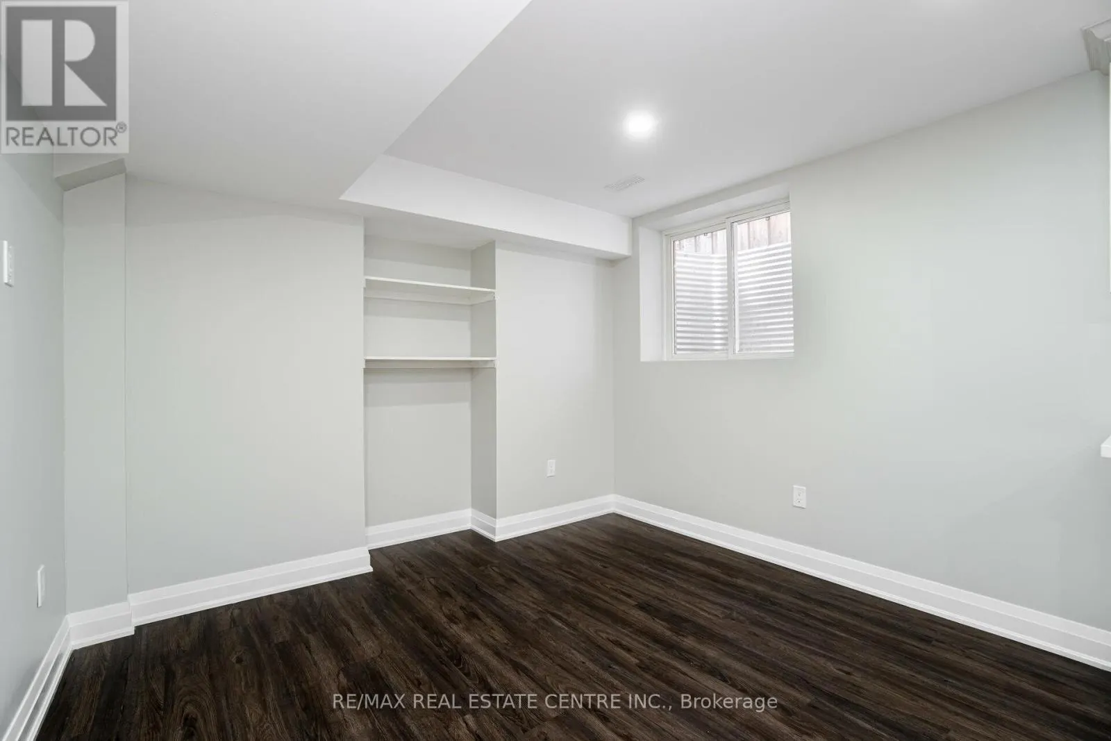 BASEMENT - 268 GIDDINGS CRESCENT