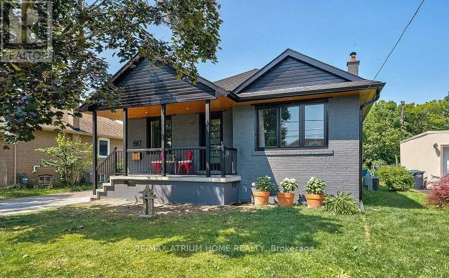 567 ATWATER AVENUE