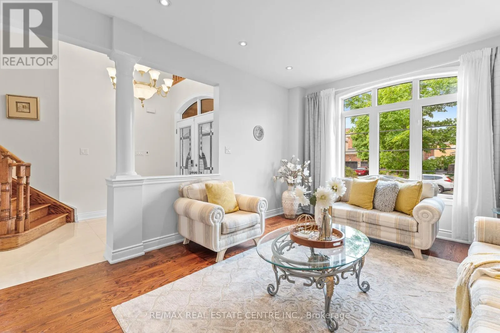 22 SAINT HUBERT DRIVE