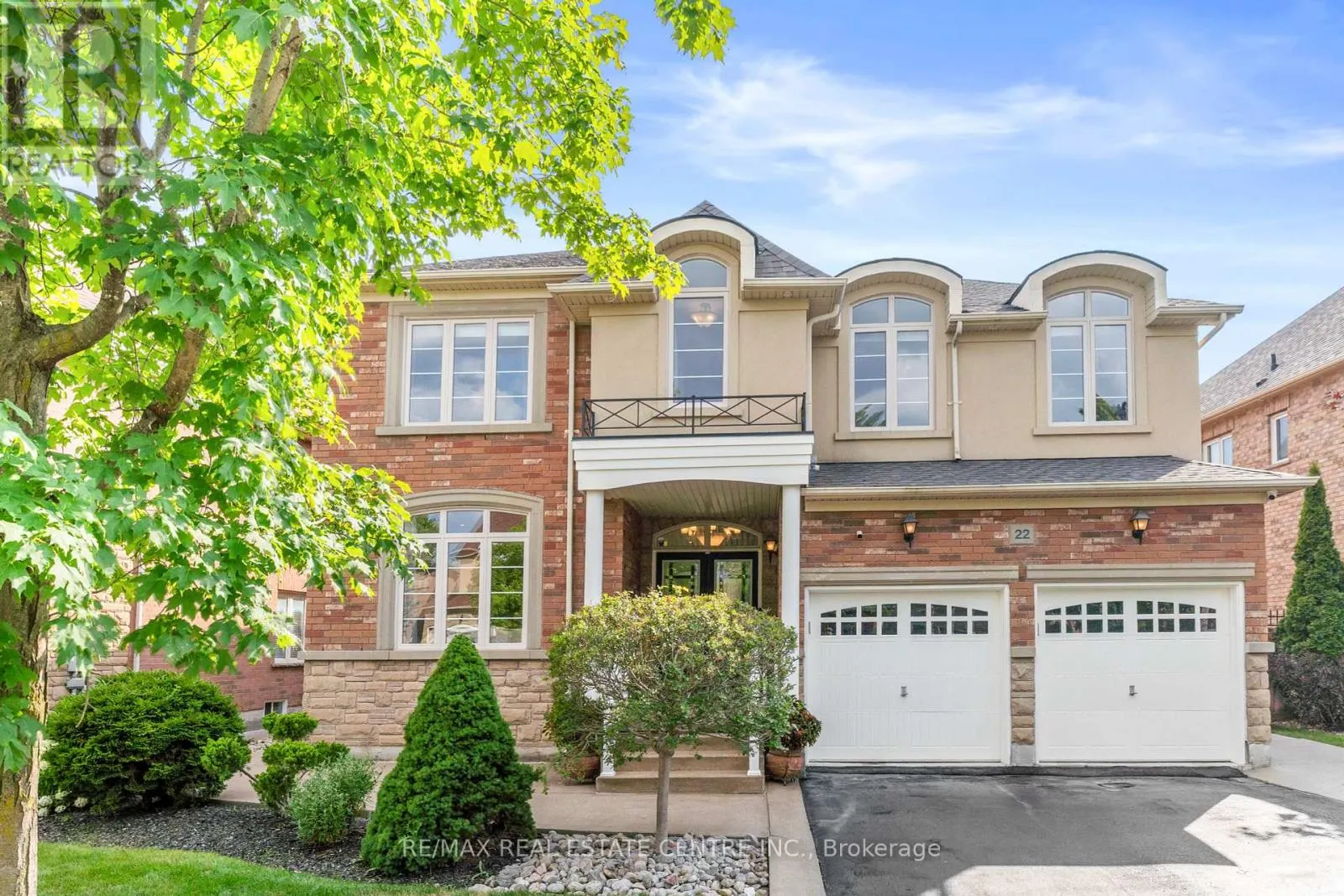 22 SAINT HUBERT DRIVE