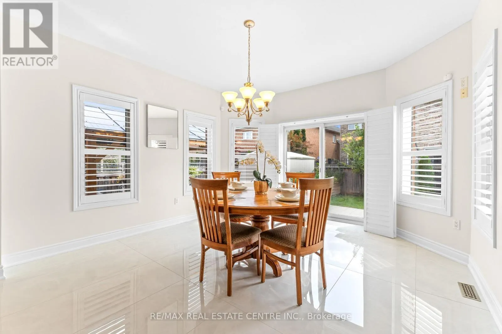 22 SAINT HUBERT DRIVE