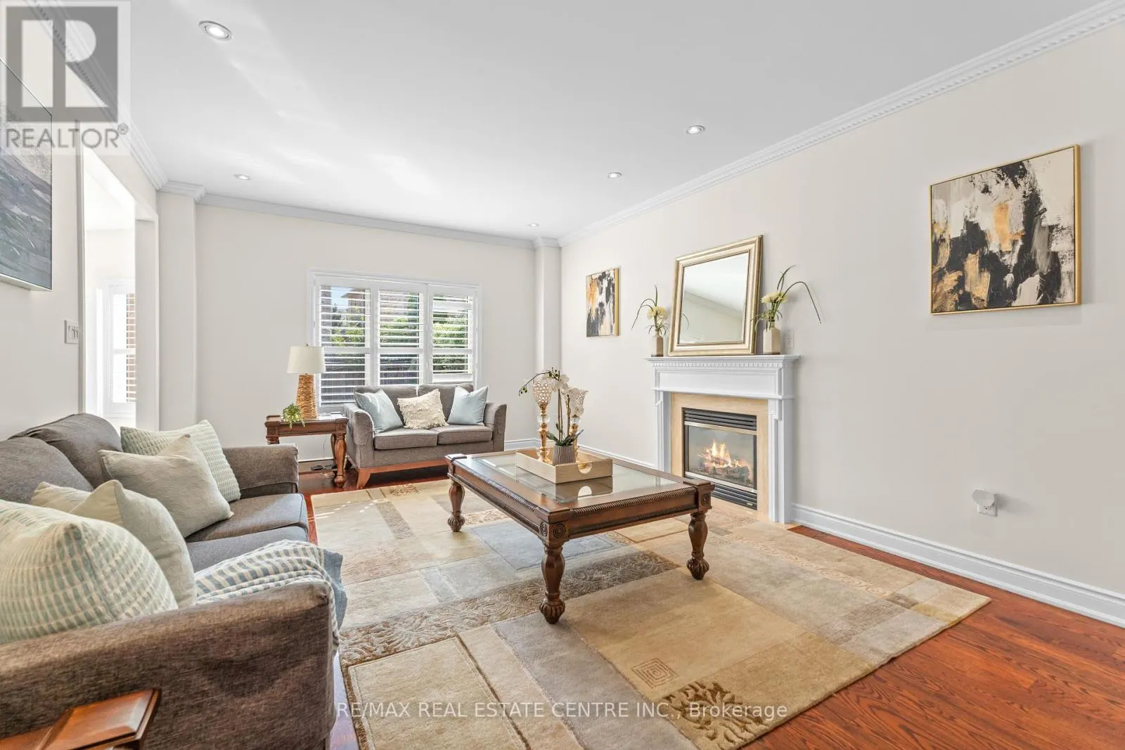 22 SAINT HUBERT DRIVE