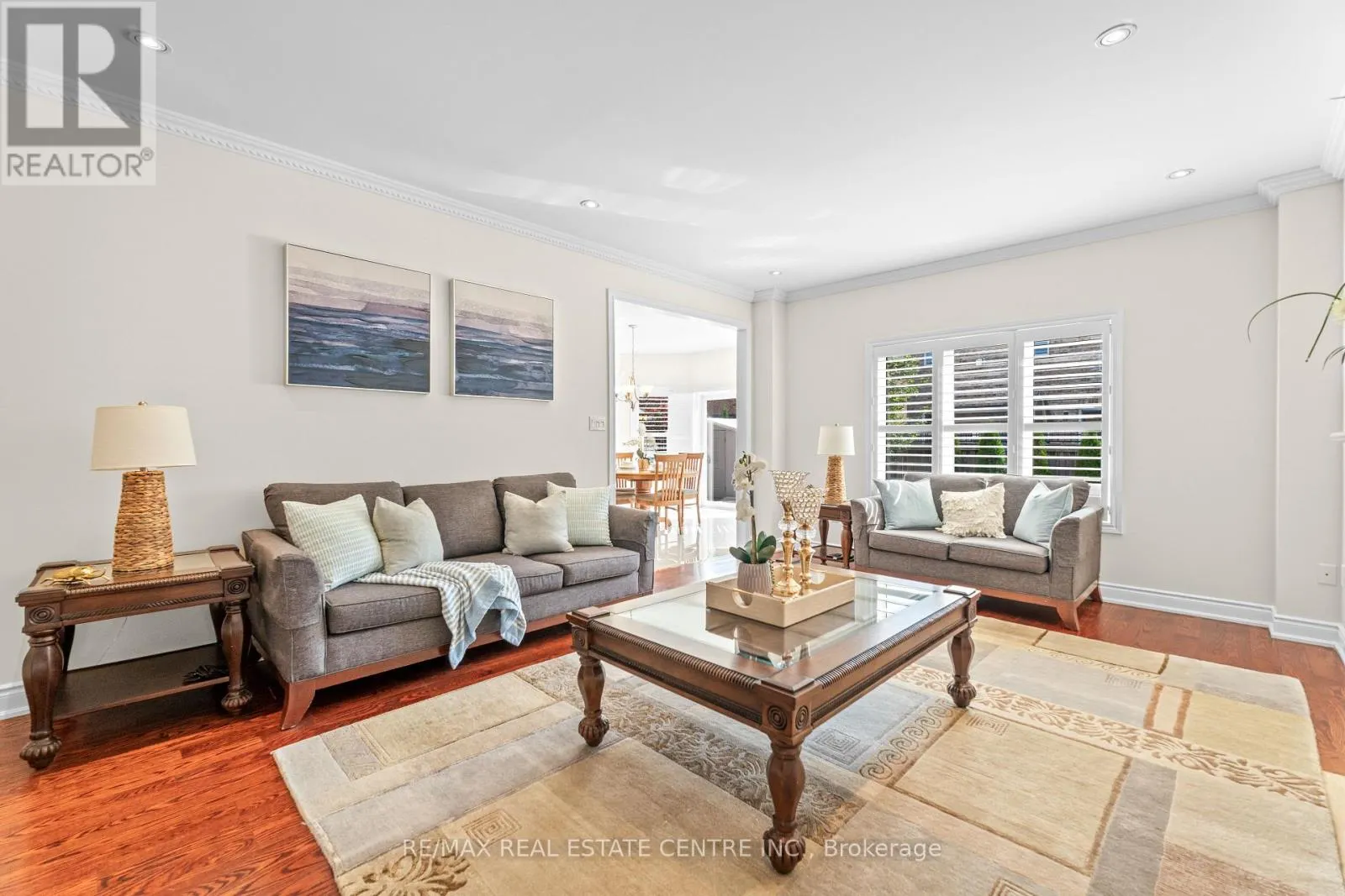 22 SAINT HUBERT DRIVE