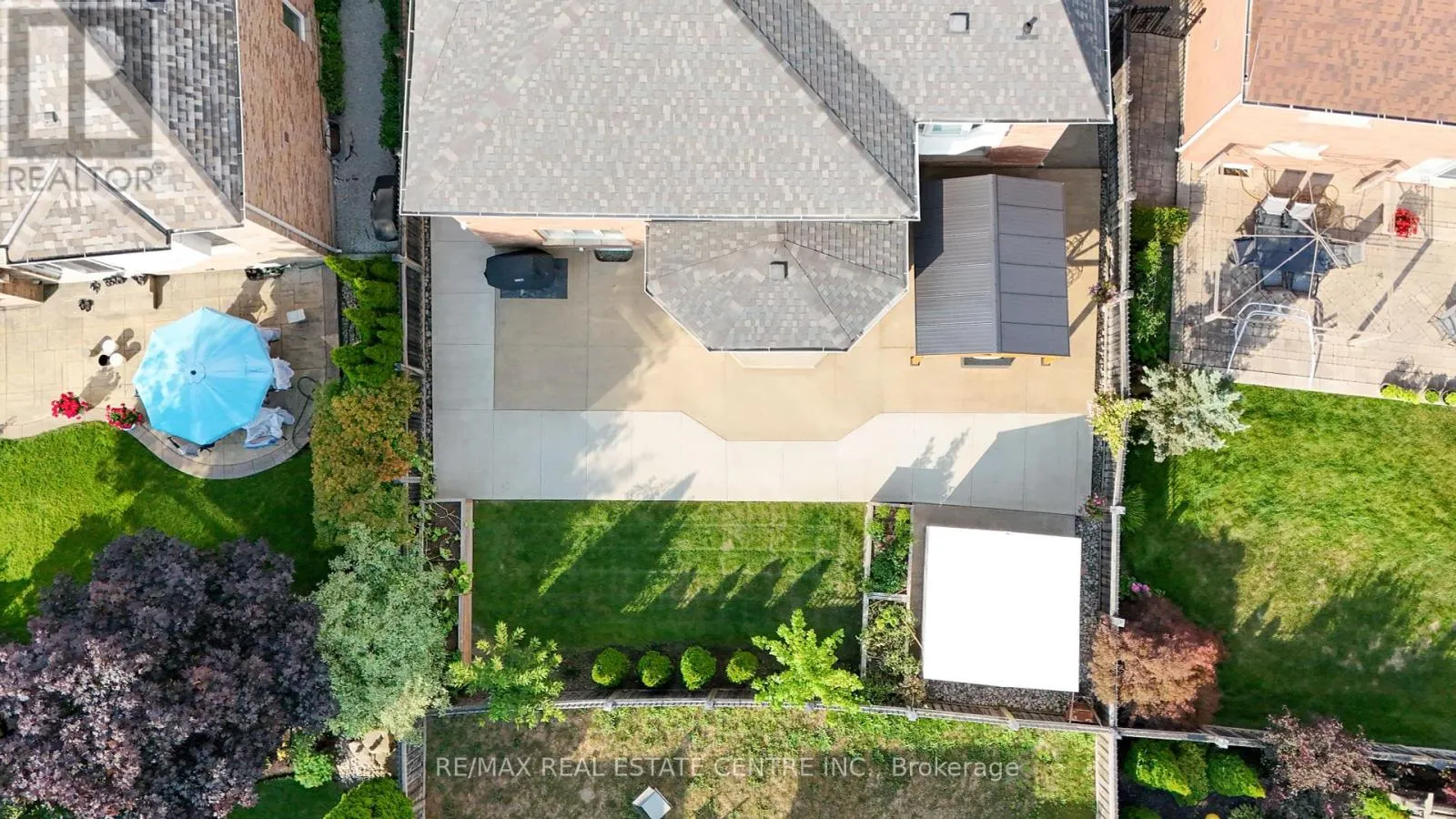 22 SAINT HUBERT DRIVE