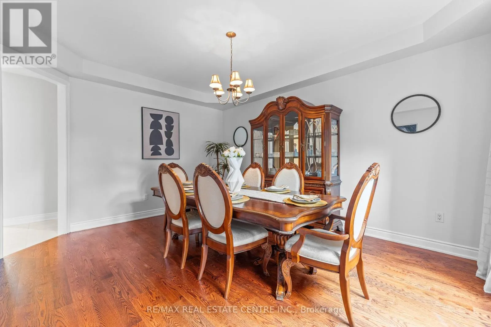 22 SAINT HUBERT DRIVE