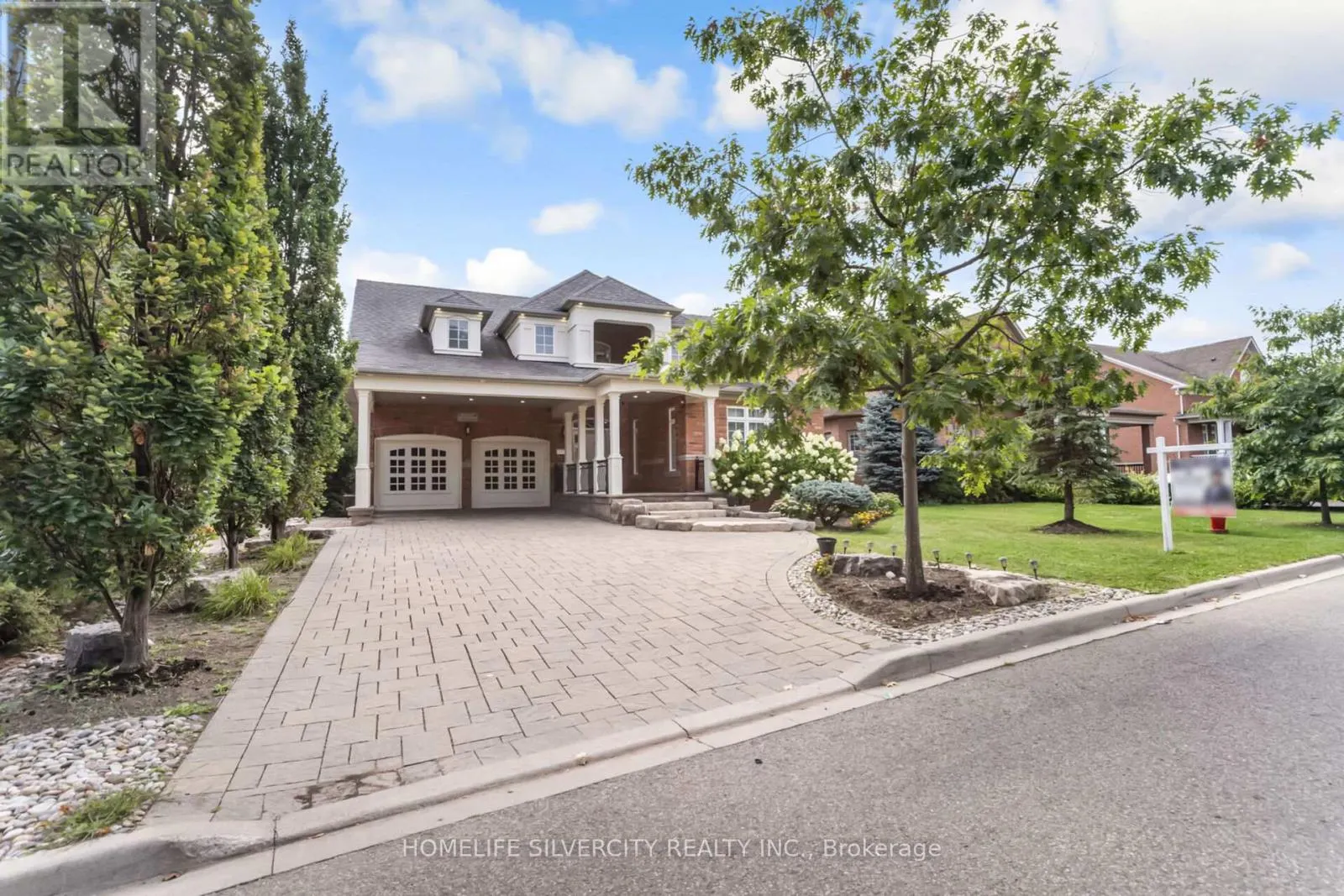 1587 HALLSTONE ROAD