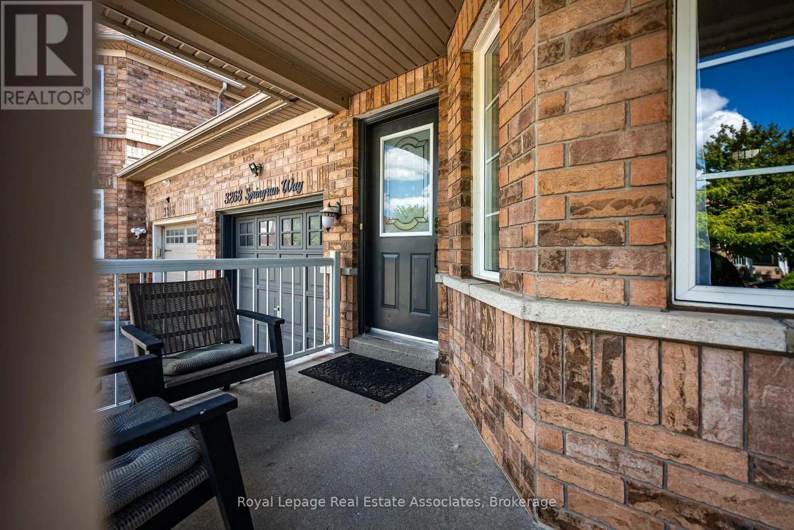 3268 SPRINGRUN WAY