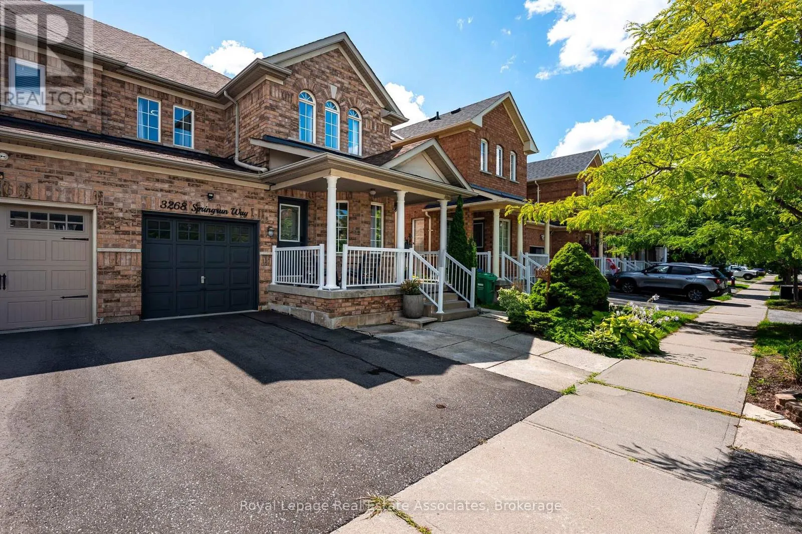 3268 SPRINGRUN WAY