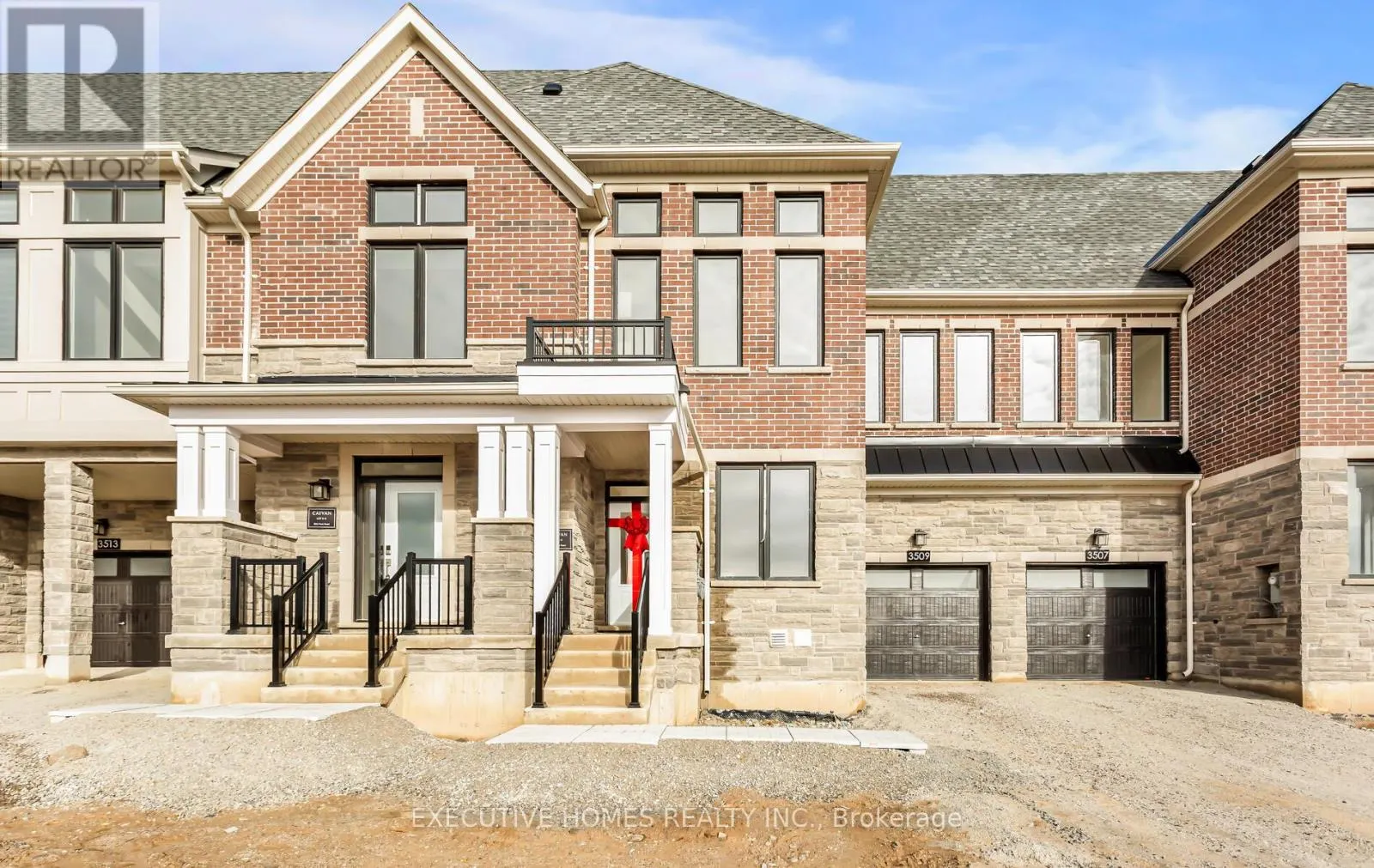 3509 POST ROAD