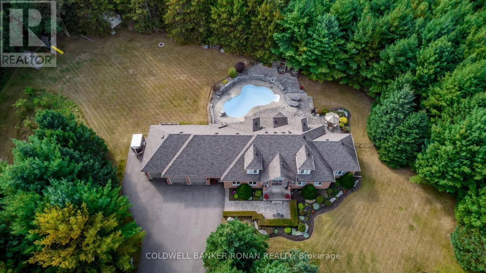16 INDIANA DRIVE