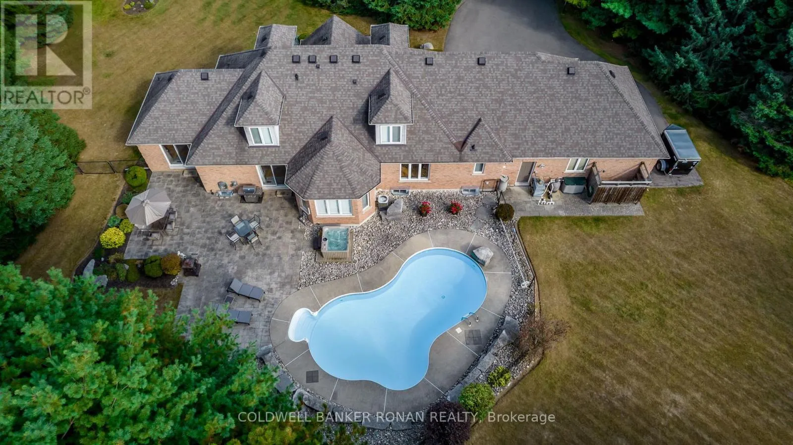 16 INDIANA DRIVE