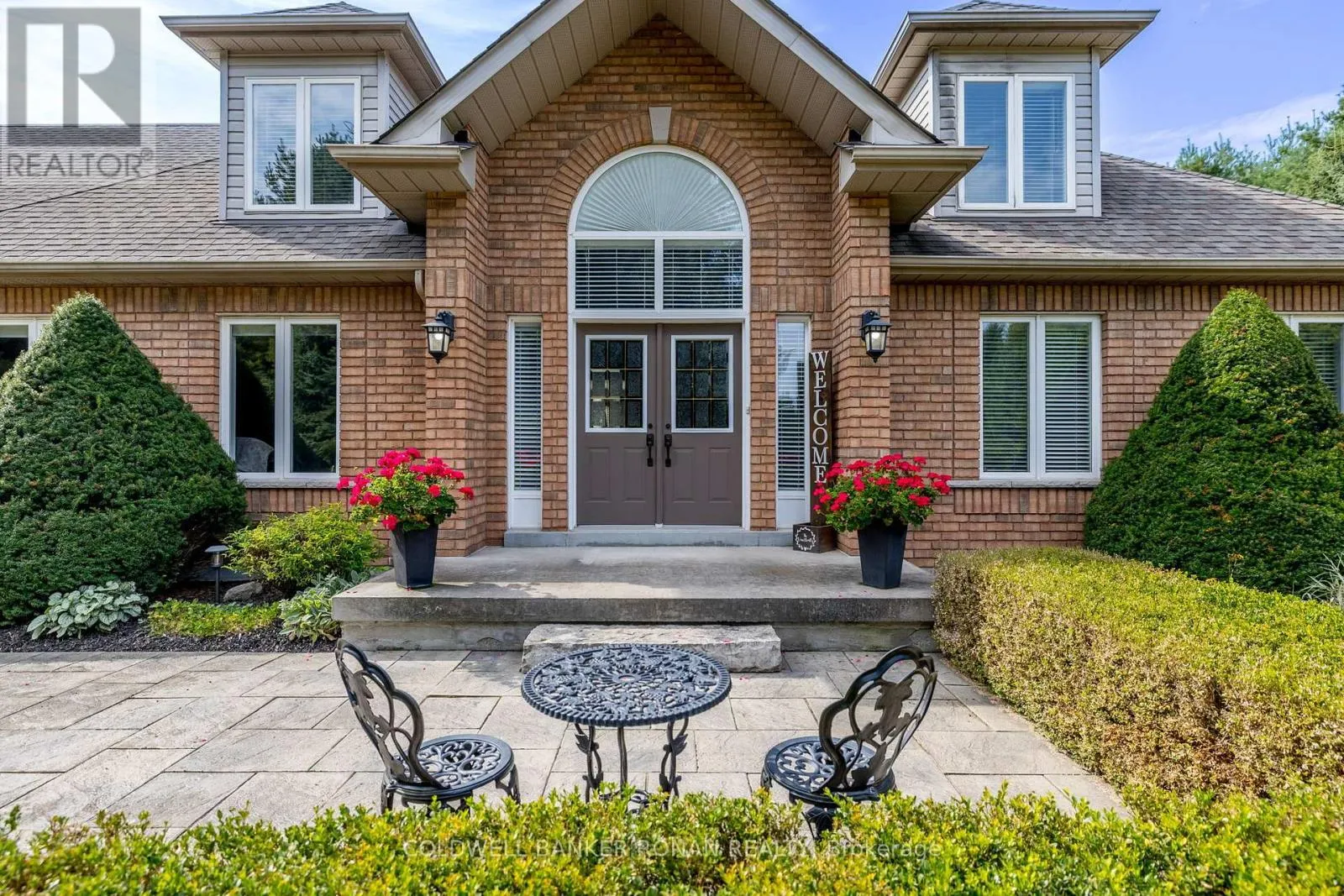 16 INDIANA DRIVE