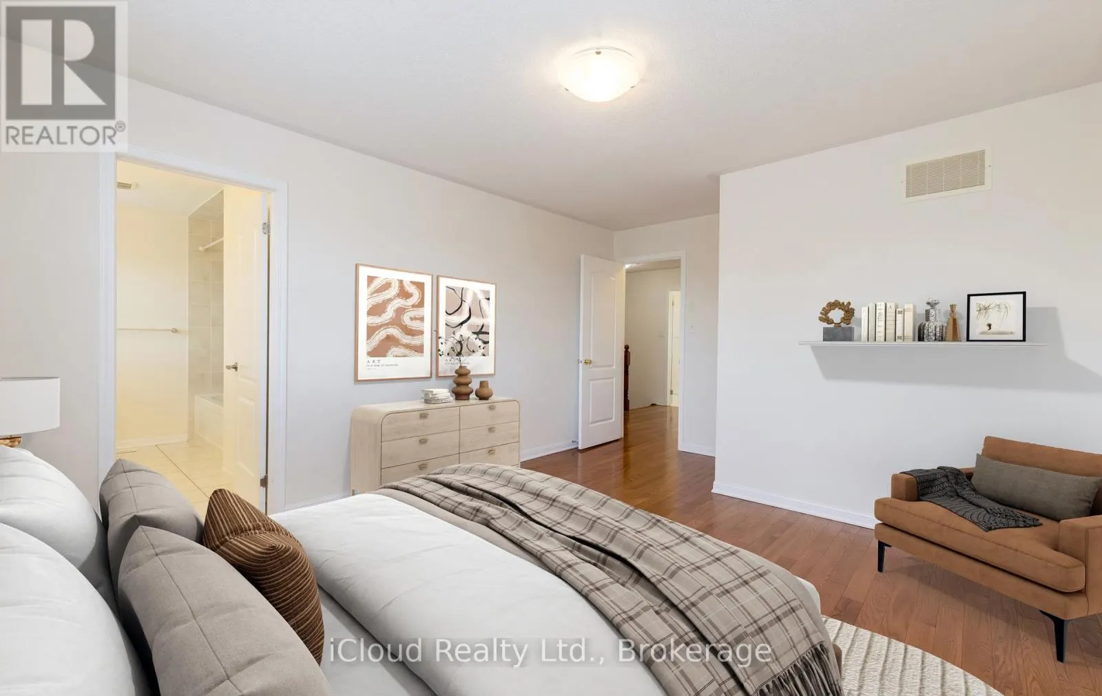 4 ROBERT PARKINSON DRIVE