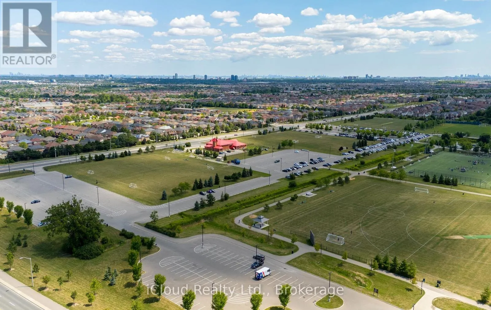 4 ROBERT PARKINSON DRIVE